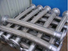 上海管件 金属软管图1