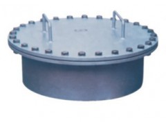 上海管件 人孔图1