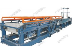 WA-K(L)微机控制电液伺服卧式拉力试验机|广试仪器图1