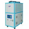 低温冷冻机，工业低温冷水机