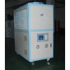风冷式冷水机，深圳工业风冷式冷冻机