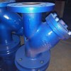 美标Y型过滤器150LB