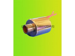 电磁铁厂家 20mm直径圆柱电磁铁图1