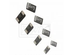 供应金属膜电阻器,0603电阻图1