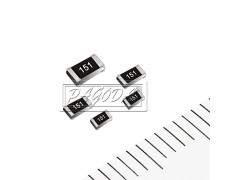 国巨贴片电阻0805 贴片电阻品牌 供应商图1