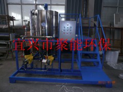 磷酸盐加药装置图1