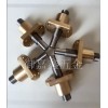 丝杆不锈钢 小型丝杆配铜螺母 铣车床梯形丝杆 CNC加工厂