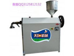 多功能浆水漏鱼机，凉粉鱼机，娃娃鱼机，大米银鱼机图1