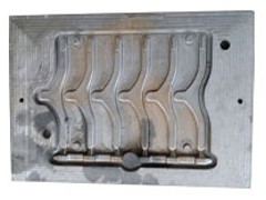 金通铸造机械供应优质的铸造模具图1