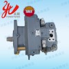 A4VG250液压泵报价、维修厂家