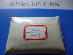 晨伟高强度人造金刚石微粉图1