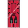 120欧单轴电阻应变片 应力应变测试仪strain gage