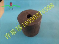 供应JHX-160*160*30天然橡胶堆-减震的Z佳选择图1