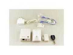 云报警器 为您创造无限钱景图1