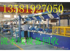 北京山西各类流水线生产线设备回收业务价格图1