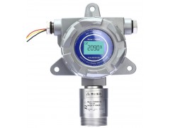 高精度固定式二氧化碳检测仪图1