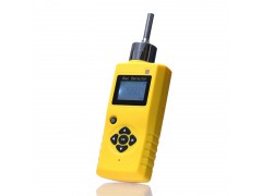 泵吸式氮气检测仪图1