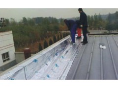 专业防水补漏，专业天面伸缩缝防水补漏工程图1