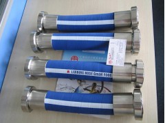 卫生级进口食品软管图1