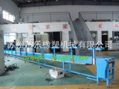 江苏PLA(聚乳酸)造粒机图1