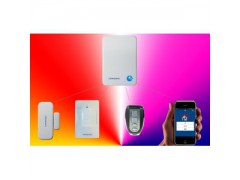 云报警器为你的安全负责图1