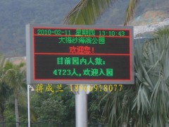 西北迈信双色LED图1