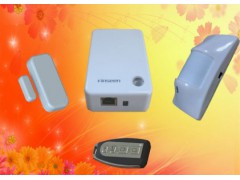 云报警器共创安全未来图1