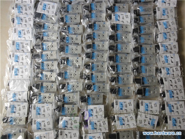 KN-05-311-HN 电磁阀