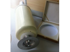 旋碟旋杯静电雾化器图1