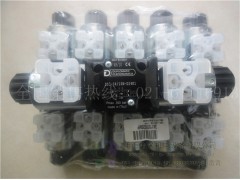 DS3-S4/11N-D24K1 DUPLOMATIC电磁阀图1