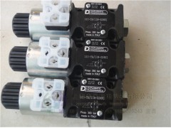 DS3-TA/11N-D24K1 迪普马电磁阀图1