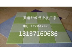 隔音材料软纤维吸音板,家庭琴房隔音软纤维吸音板图1