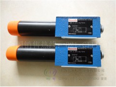 ZDR6DP2-43/150YM Rexroth减压阀图1