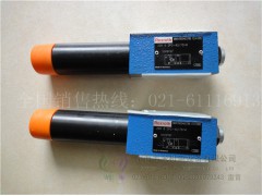 力士乐减压阀ZDR10DP2-54/210YM图1