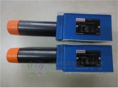 DR6DP2-53/210YM 力士乐减压阀图1