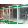 南京新型玻璃展示柜