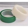 绿色高温胶带 绿硅胶 高温喷漆遮蔽胶带