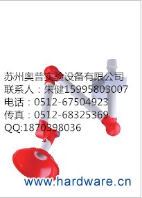 壁挂式万向排气罩_副本