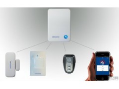 云报警器创新云服务图1