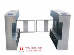 成都门禁考勤机闸机系统图1