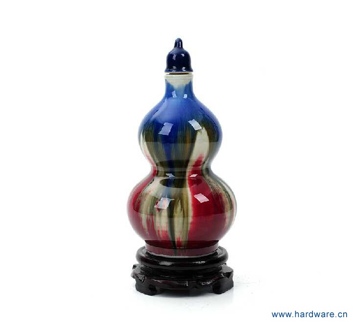 一斤装陶瓷酒瓶