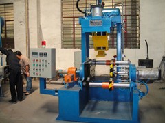 全自动射芯机供应厂家——【厂家推荐】自动射芯机供应图1