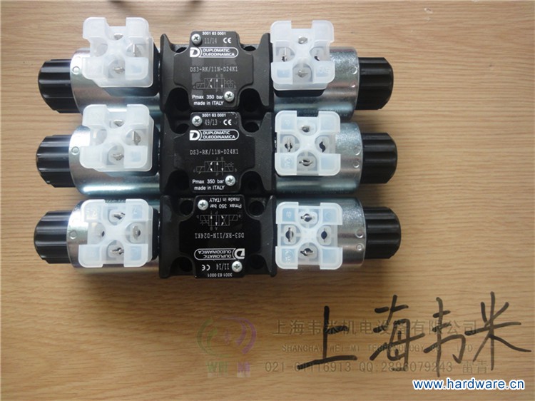 DS3-RK 11N-D24K1 迪普马