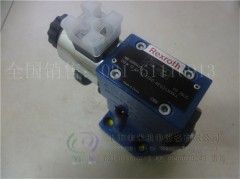 DBW10A1-52/200-6EG24N9K4图1