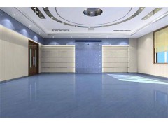 东莞pvc塑胶地板 东莞pvc地板施工图1