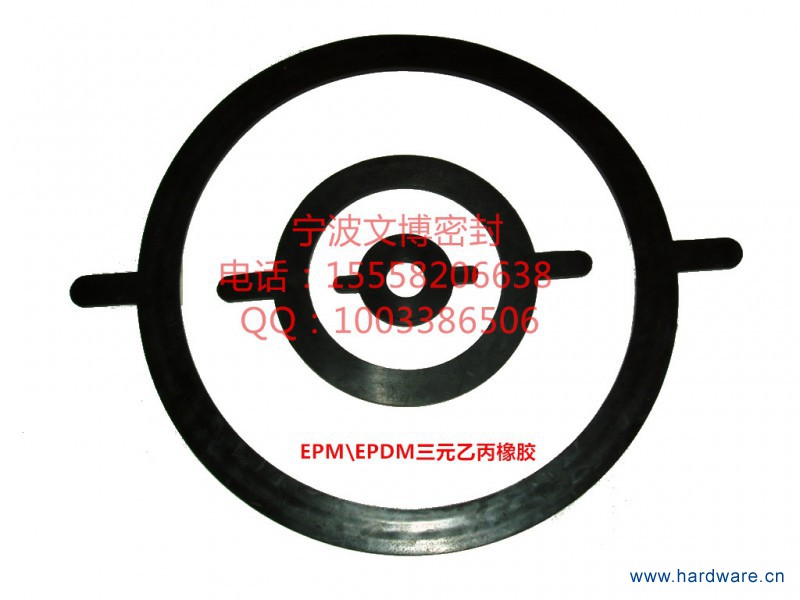 EPDM三元乙丙橡胶3