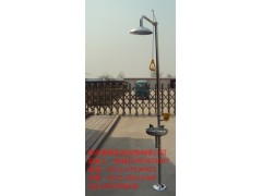 徐州复合式304不锈钢材质AFP11紧急冲淋洗眼器图1