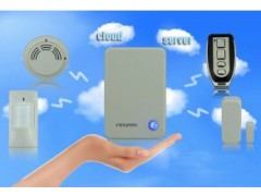 云报警器 年轻人的DY台报警器图1