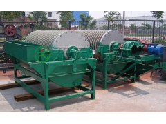 金红石选矿工艺 锆英石选矿设备 选矿设备厂家图1