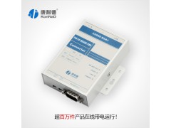 RS485转网络,串口服务器 串口转以太网图1